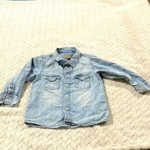 (3 for 10) kid’s wear for 9-12m